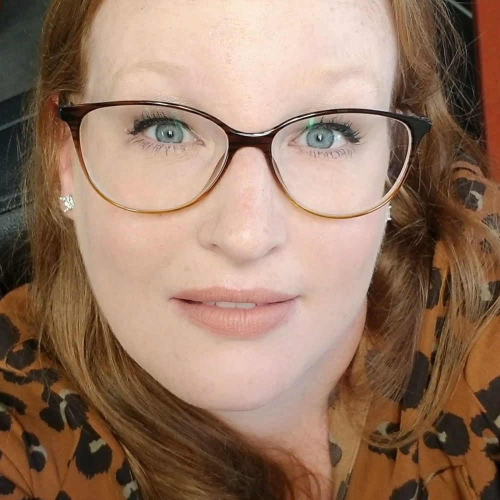 Meet your Posher, Katzzmcd